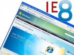 Microsoft Explorer 8 Yayınlandı teknoloji haberleri Microsoft Explorer 8 Yayınlandı