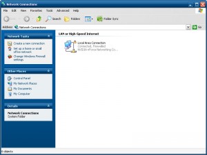 DNS Server adreslerini değiştirmek... rookies deneyimli DNS Server adreslerini değiştirmek...